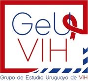 Logo of GEUVIH
